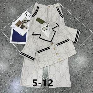 Gucci Women's Suits 122